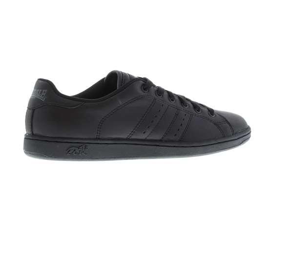 Lonsdale Leyton Leather Mens Trainers