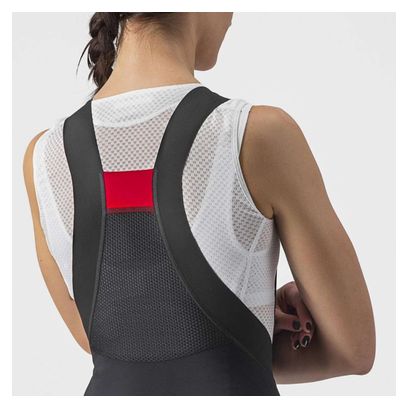 Cuissard Long Femme Castelli Sorpasso Ros Noir