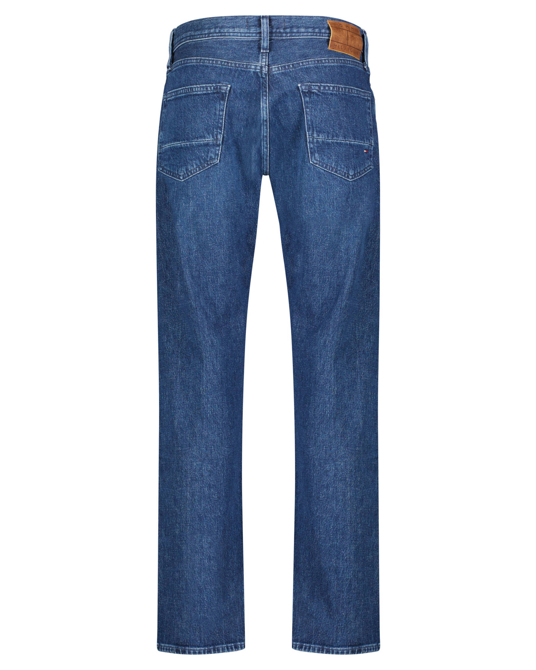 Tommy Hilfiger| Herren Jeans REGULAR MERCER STR VENICE BLUE Regular Fit