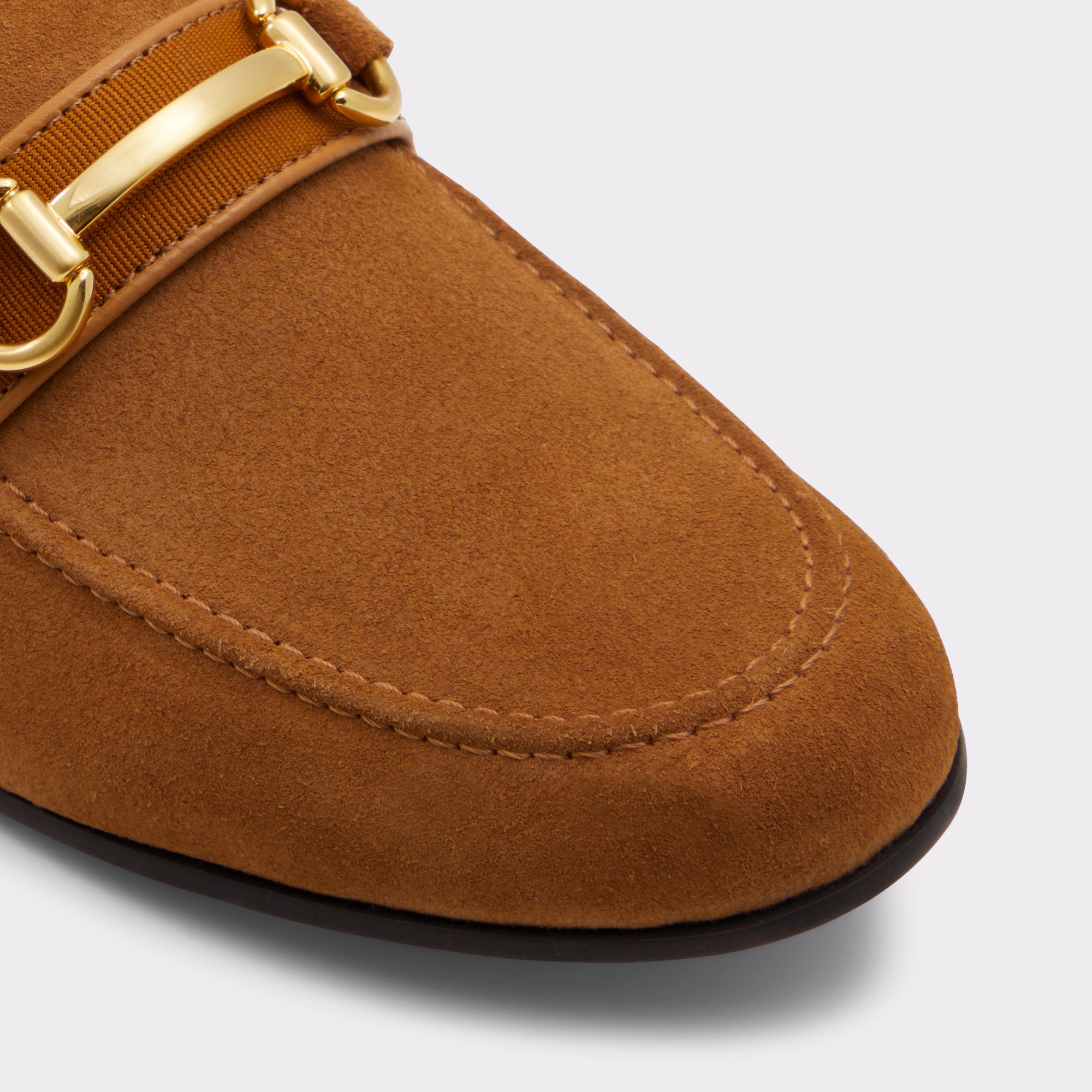 Elijah Cognac Men Dress Shoes