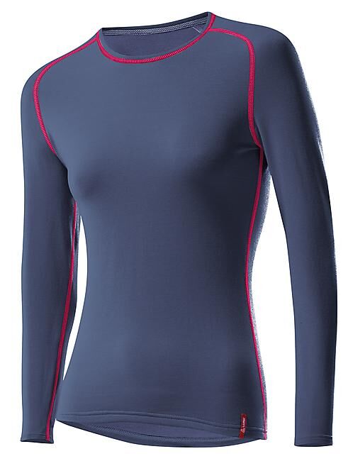 LOFFLER - T-SHIRT ML TRANSTEX WARM W