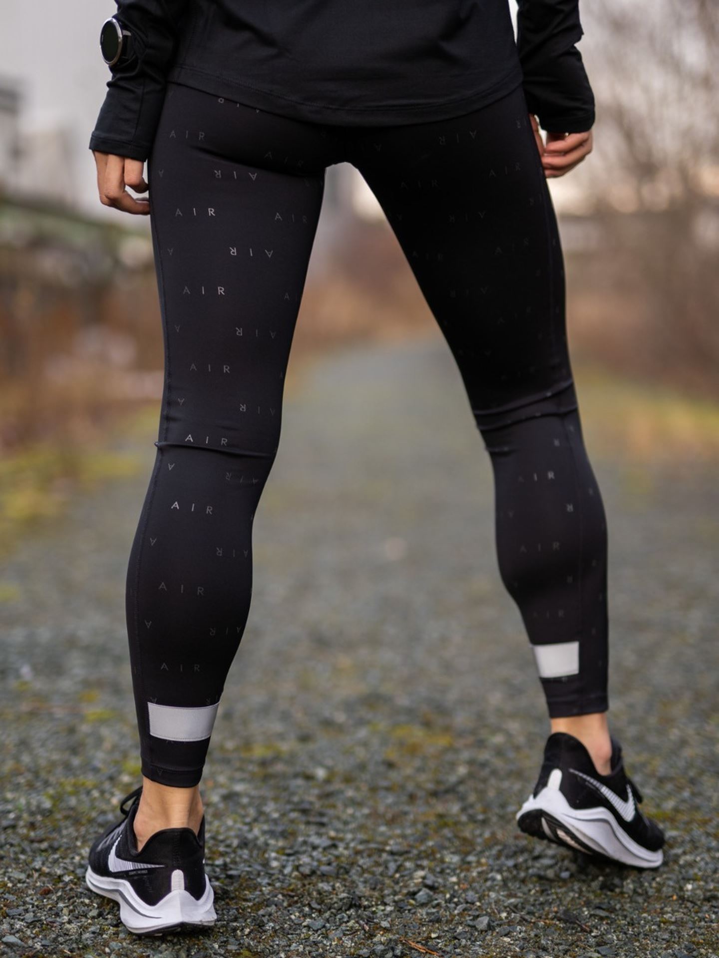 Air Tights