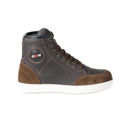 Baskets DXR SANTA CRUZ - Marron