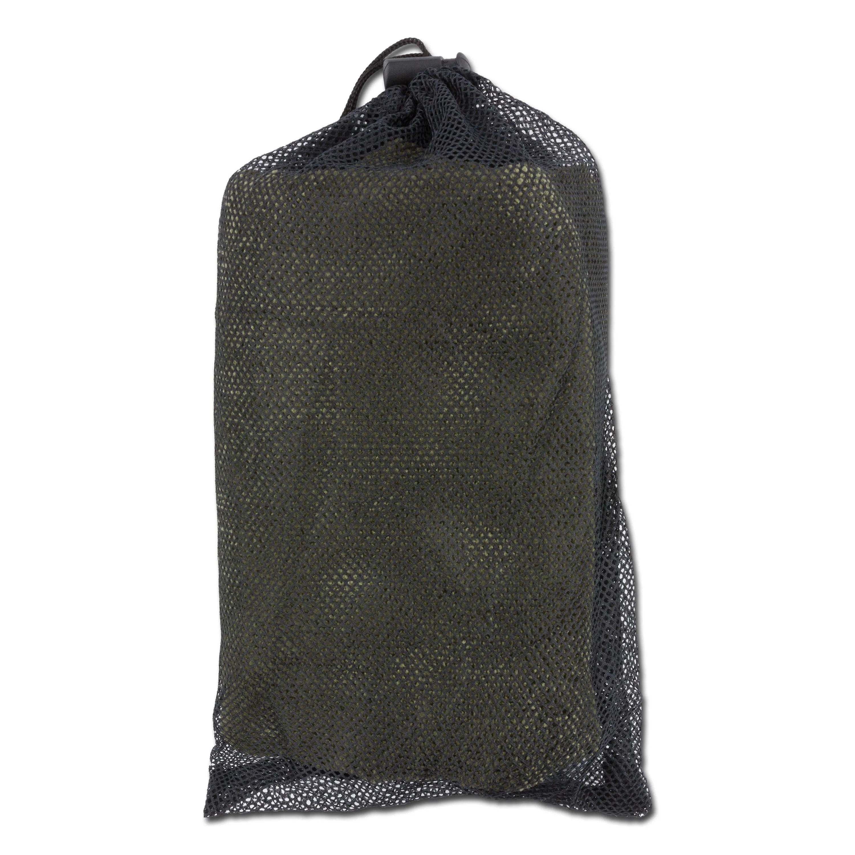 Mil-Tec -  Handtuch Microfibre 100 x 50 cm
