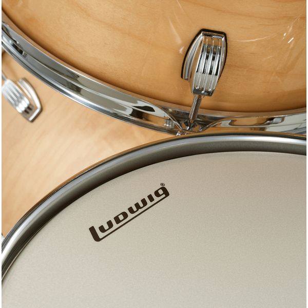 Ludwig Continental 4pc 26