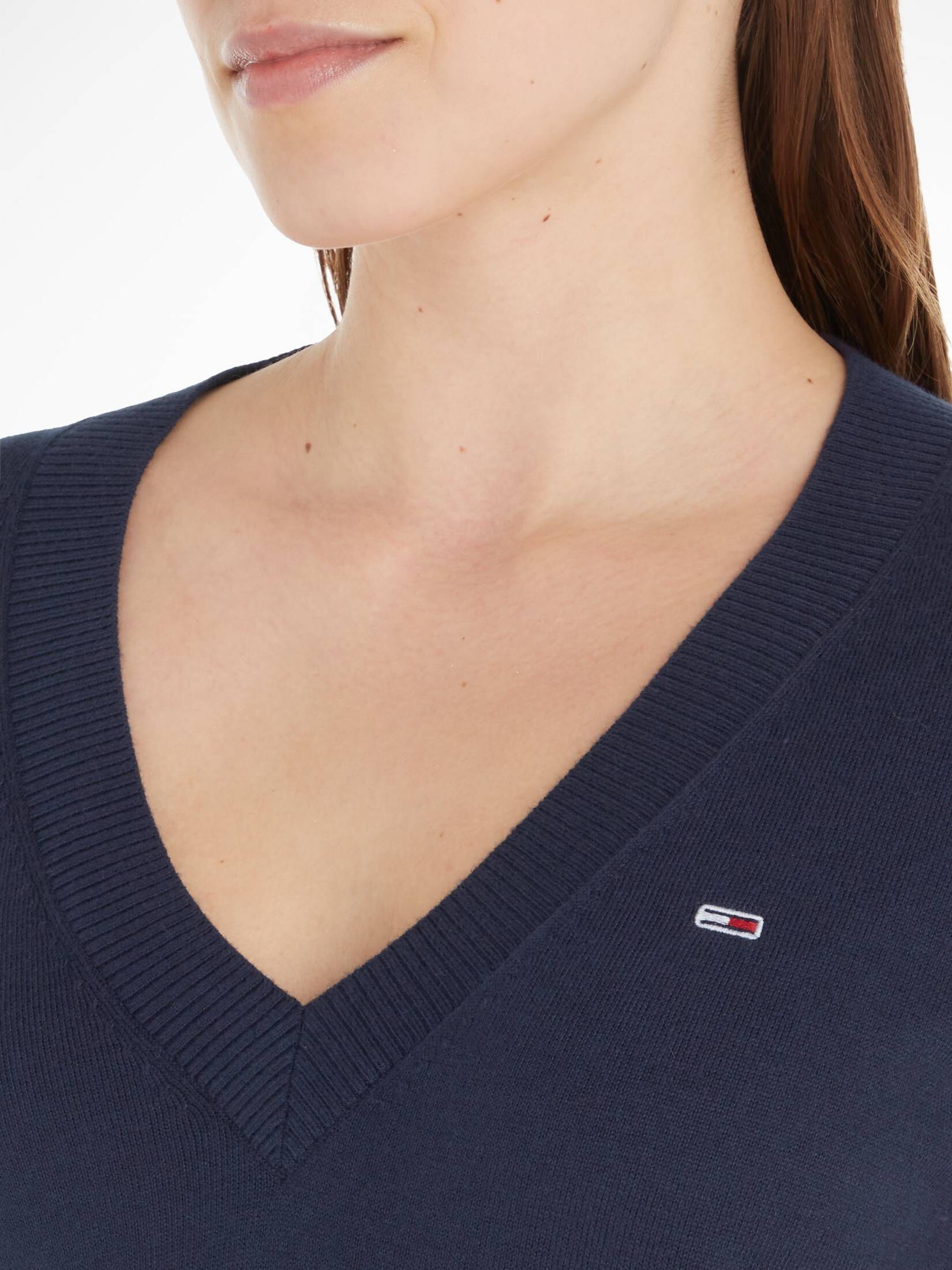 Tommy Jeans| Damen Pullover