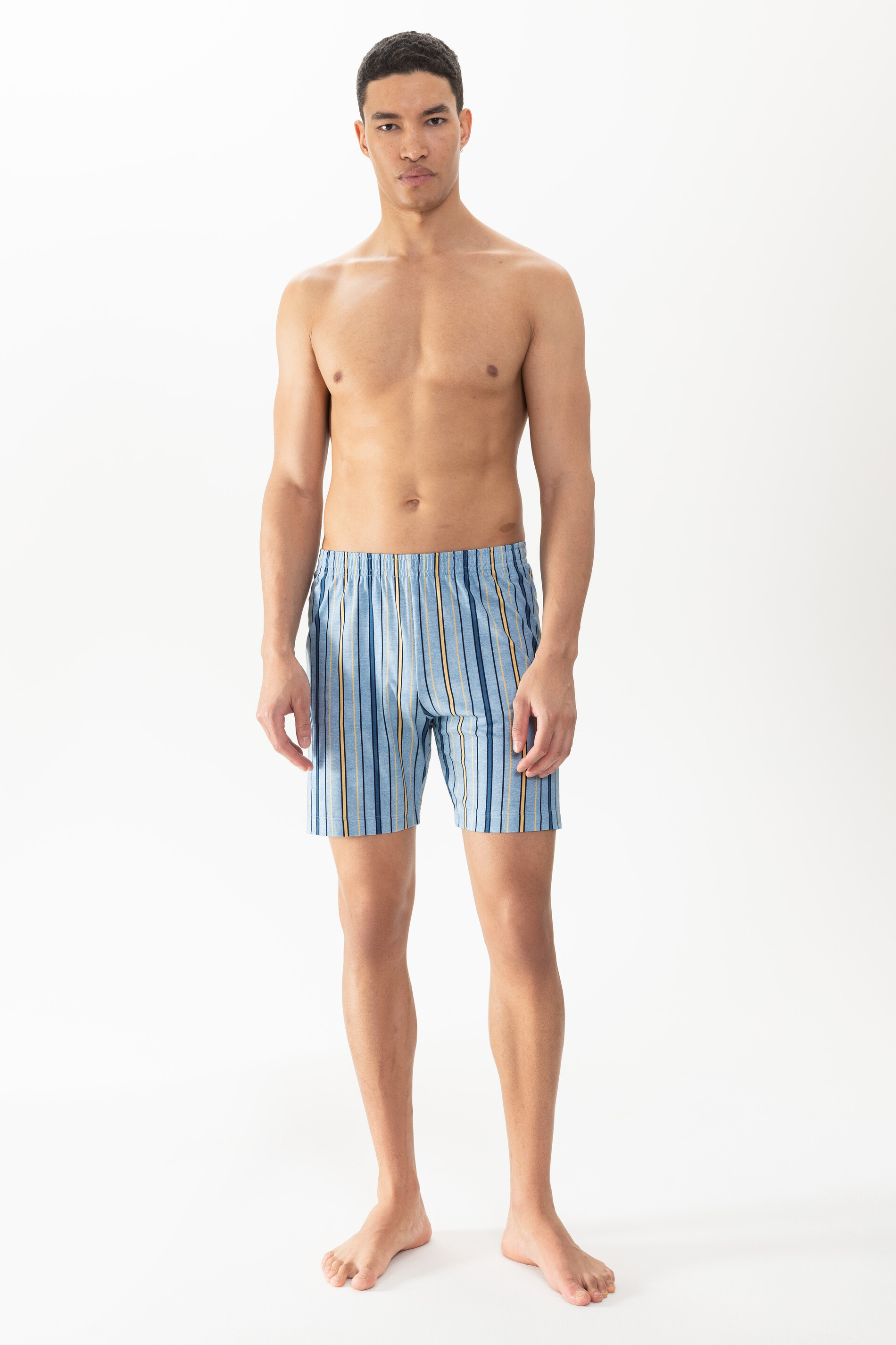 Loungehose<br>Serie Stripes Connection