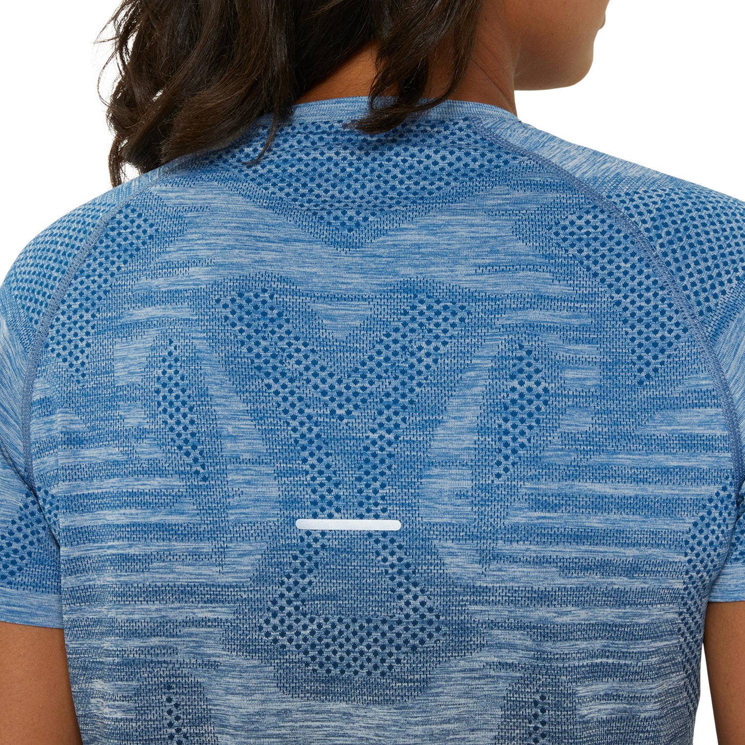 ASICS  Seamless Top