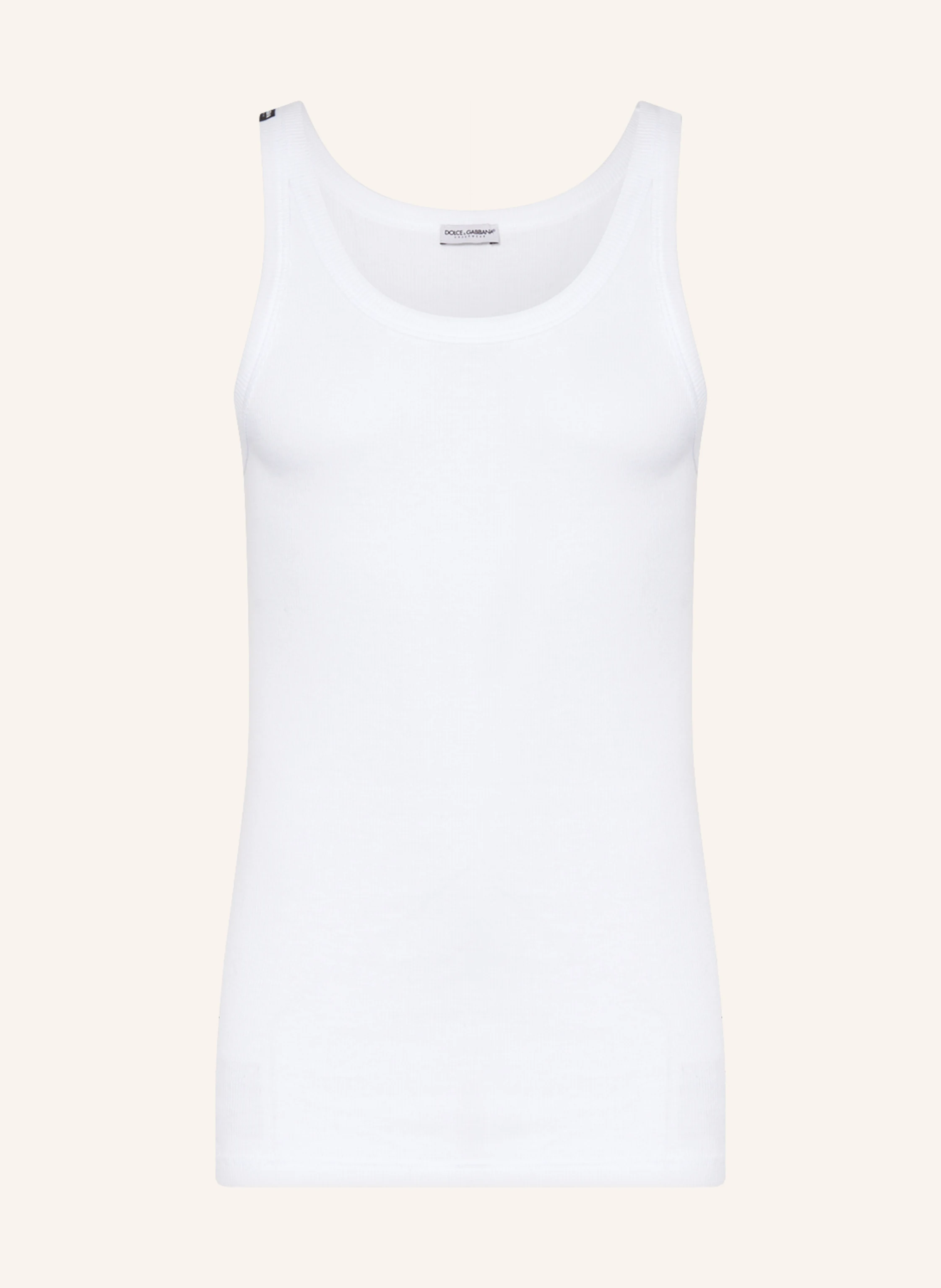 DOLCE & GABBANA Unterhemd