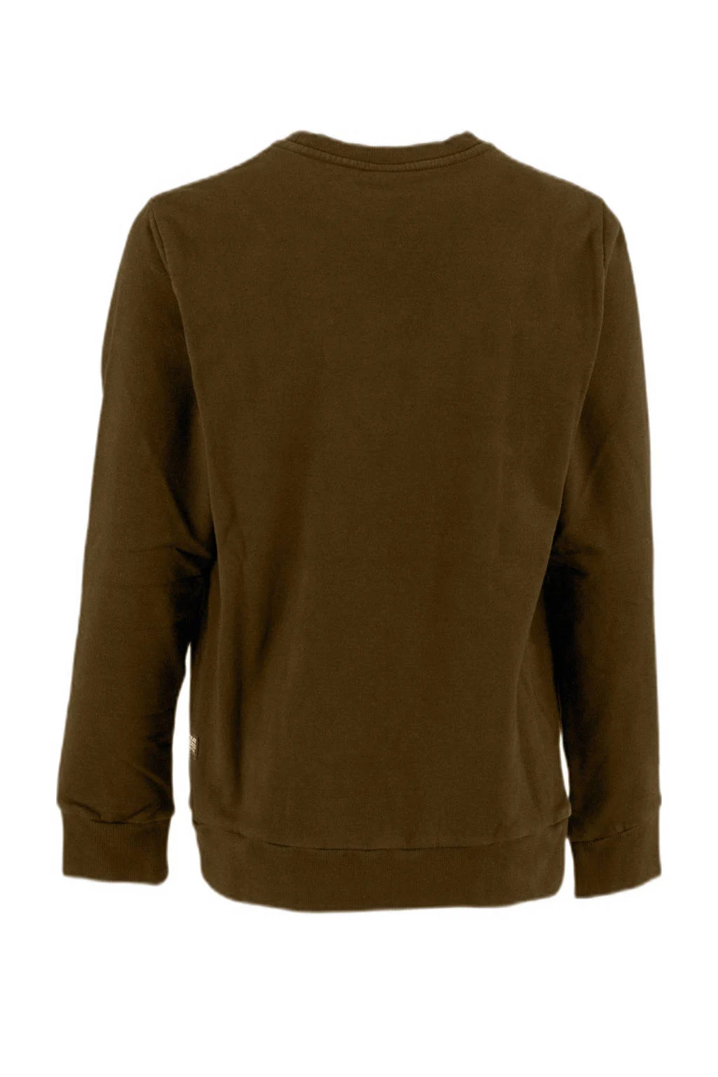 G-STAR sweater bruin