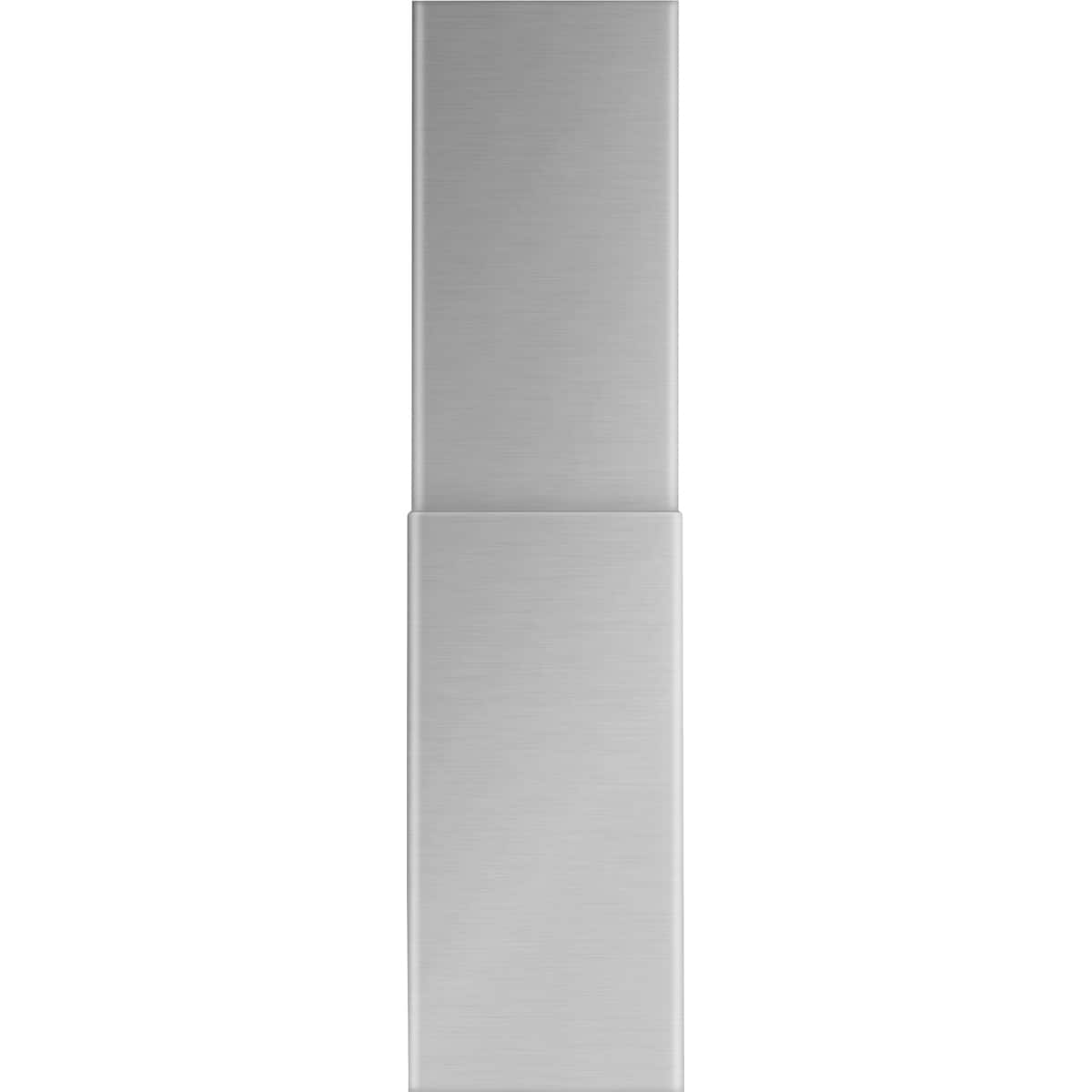 Smeg pipeforlenger KITCMNSSKV (rustfritt stål)