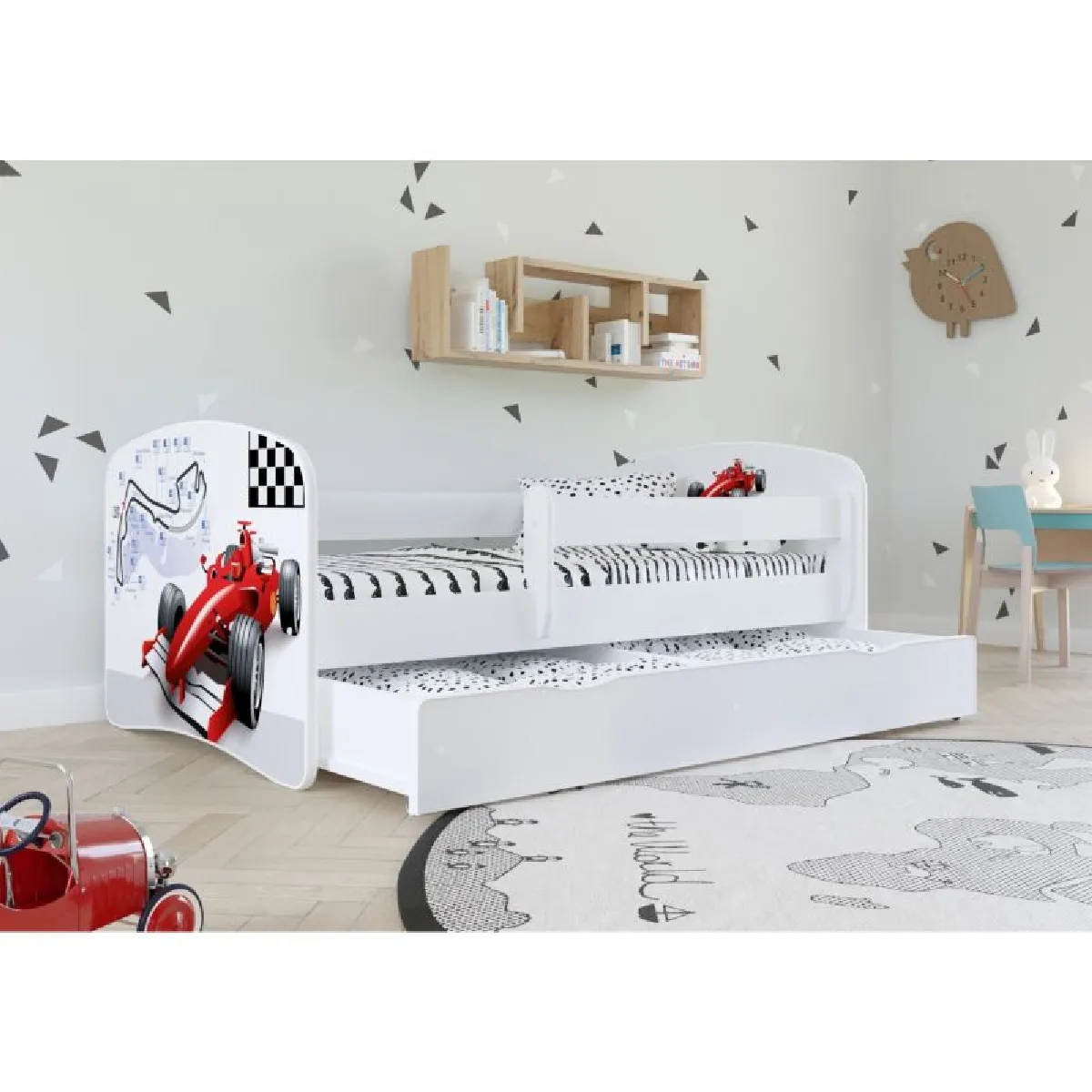 Kocot Kids Lit Formule Blanche
