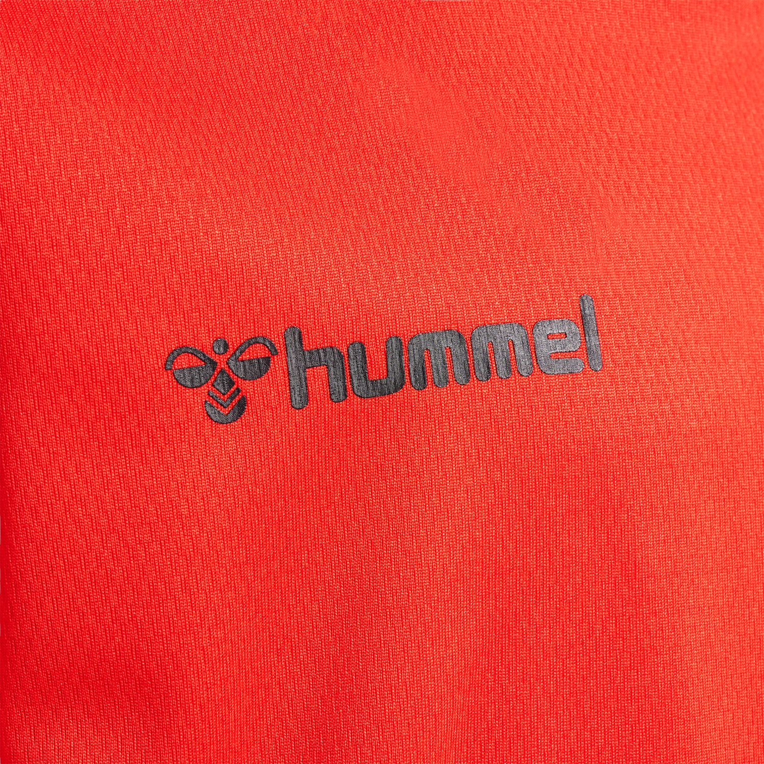 hmlAUTHENTIC KIDS POLY JERSEY L/S