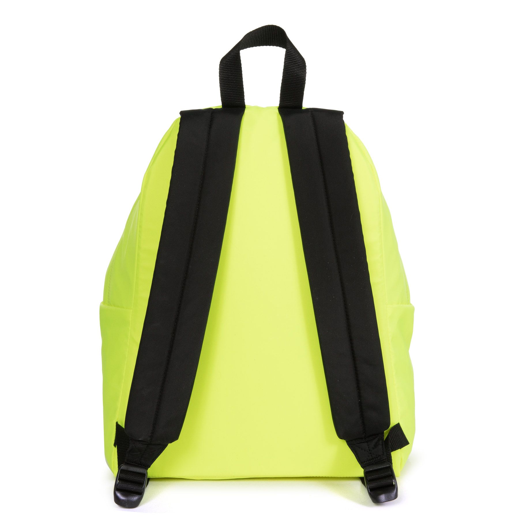 Padded Pak'r Fluo Yellow