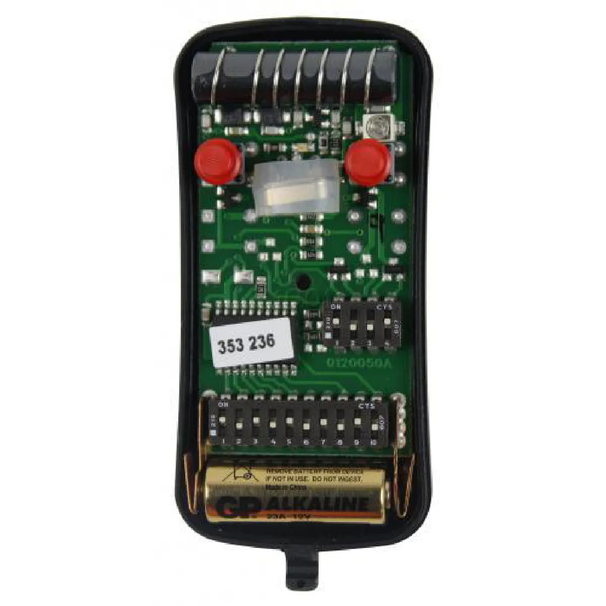 ALLMATIC AKMY2 30.875 MHz