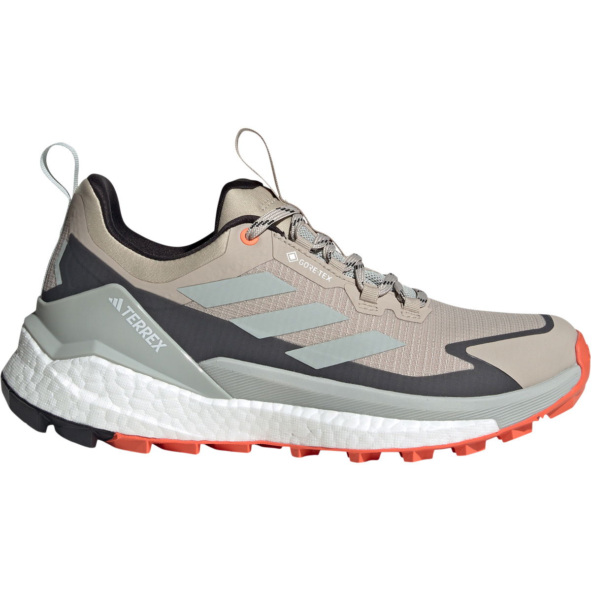 adidas Terrex Free Hiker 2 GTX Low Vandresko Dame