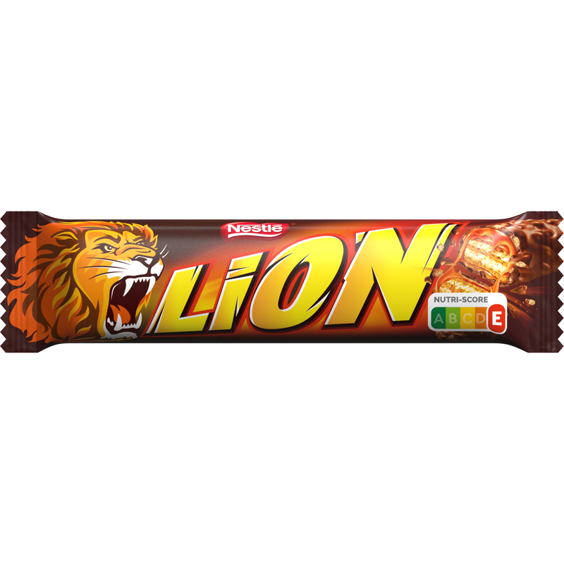 Lion Schokoladenriegel, 42 g, 24 Stück
