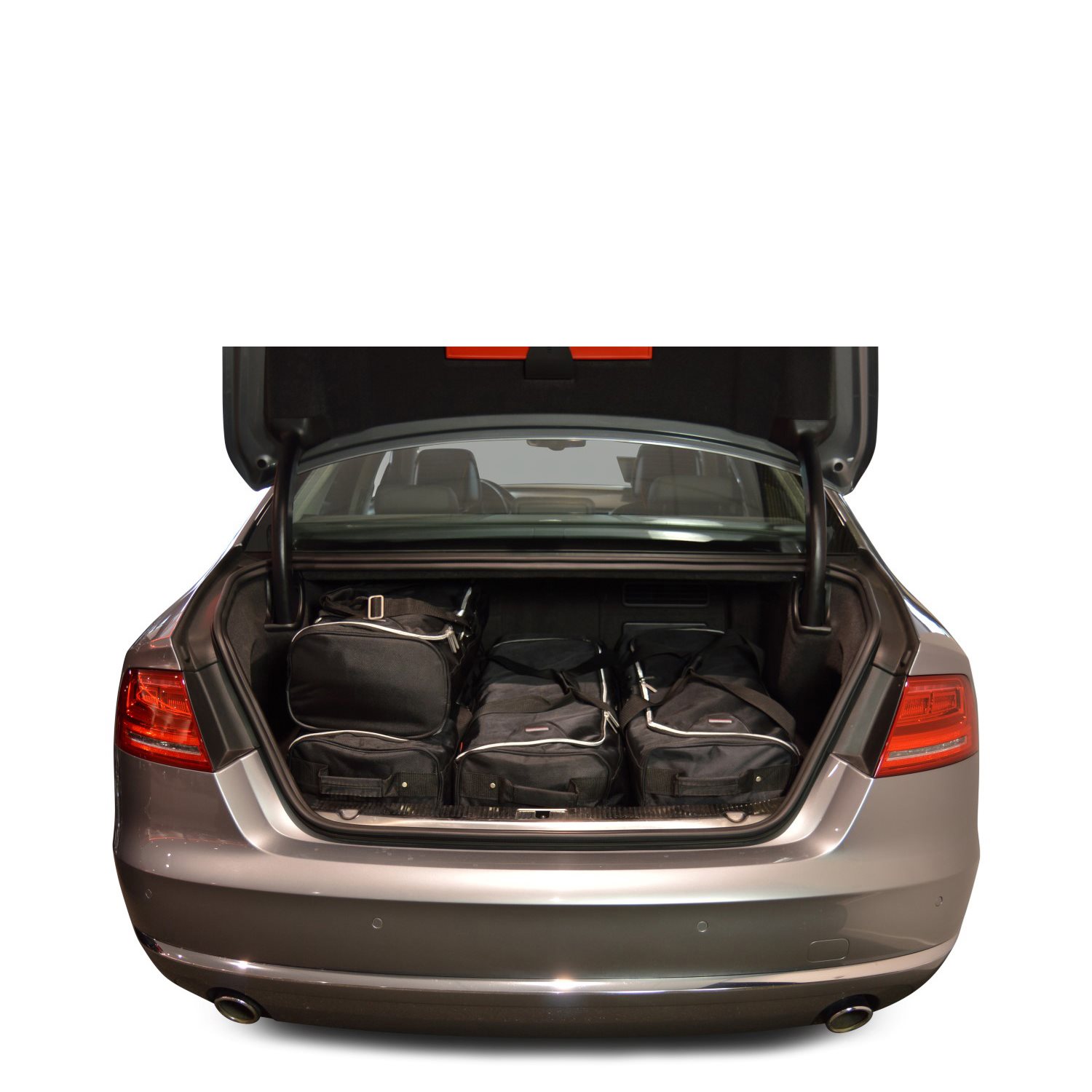 Car-Bags Audi A8 (D4) 2010-2013 4-deurs sedan
