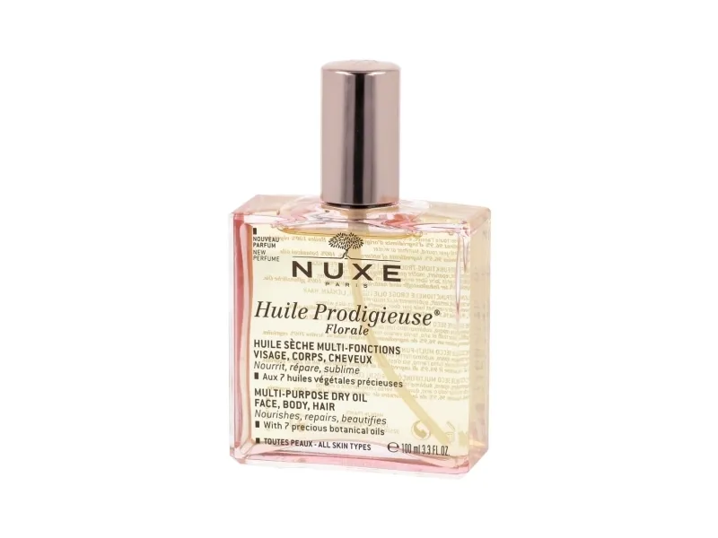 Nuxe Huile Prodigieuse Florale Multi-Purpose Dry Oil 100 ml