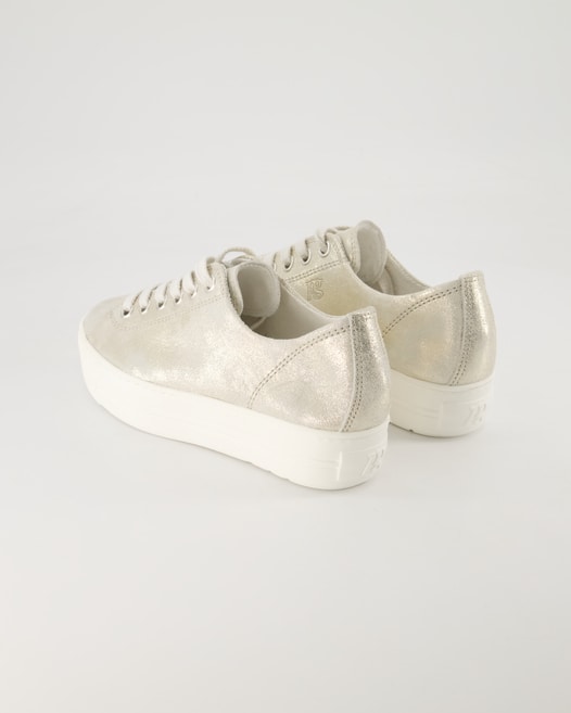 Paul Green 4790-265 Schnürschuhe in Silber