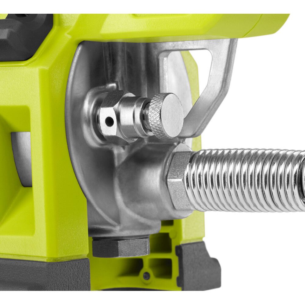 STIFTEPISTOL RYOBI ONE+ R18ST50-0 18V UTEN BATTERI