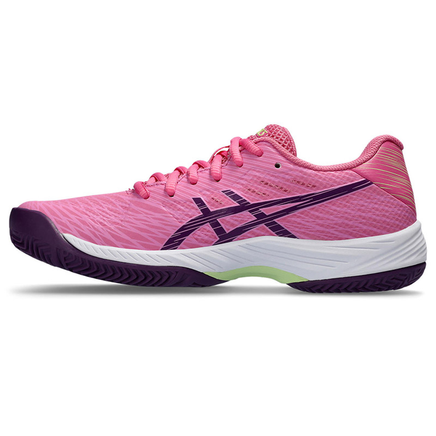 Asics Gel-Game 9 Padel Dames