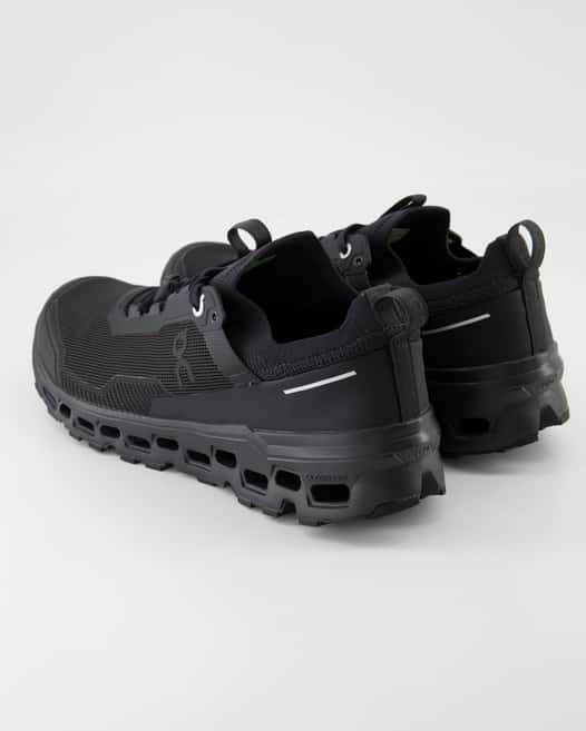 ON Running Cloudultra 2 Sportschuhe in Schwarz