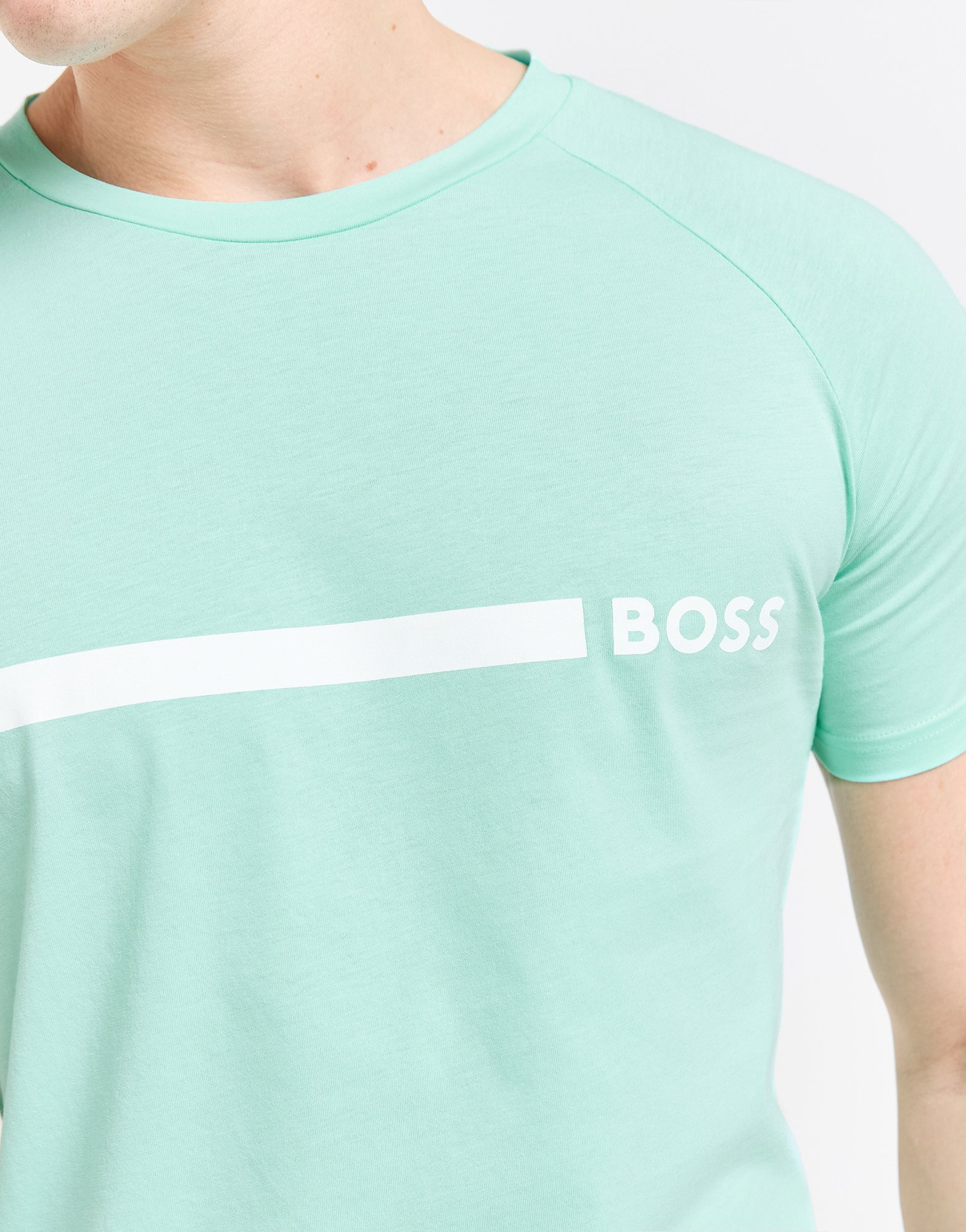 BOSS T-shirt Dolphin Homme