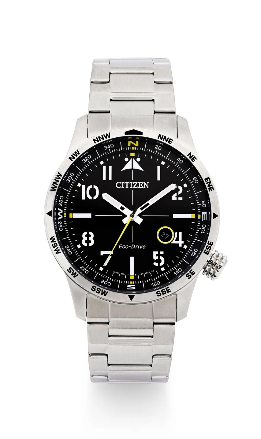 Herrenuhr 
