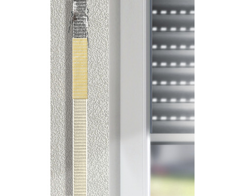 Reparatieset Gurtfix Mini Schellenberg 44304, beige
