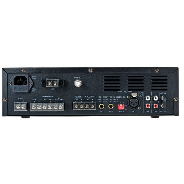 Monacor PA-812 WHD Pendant Bundle