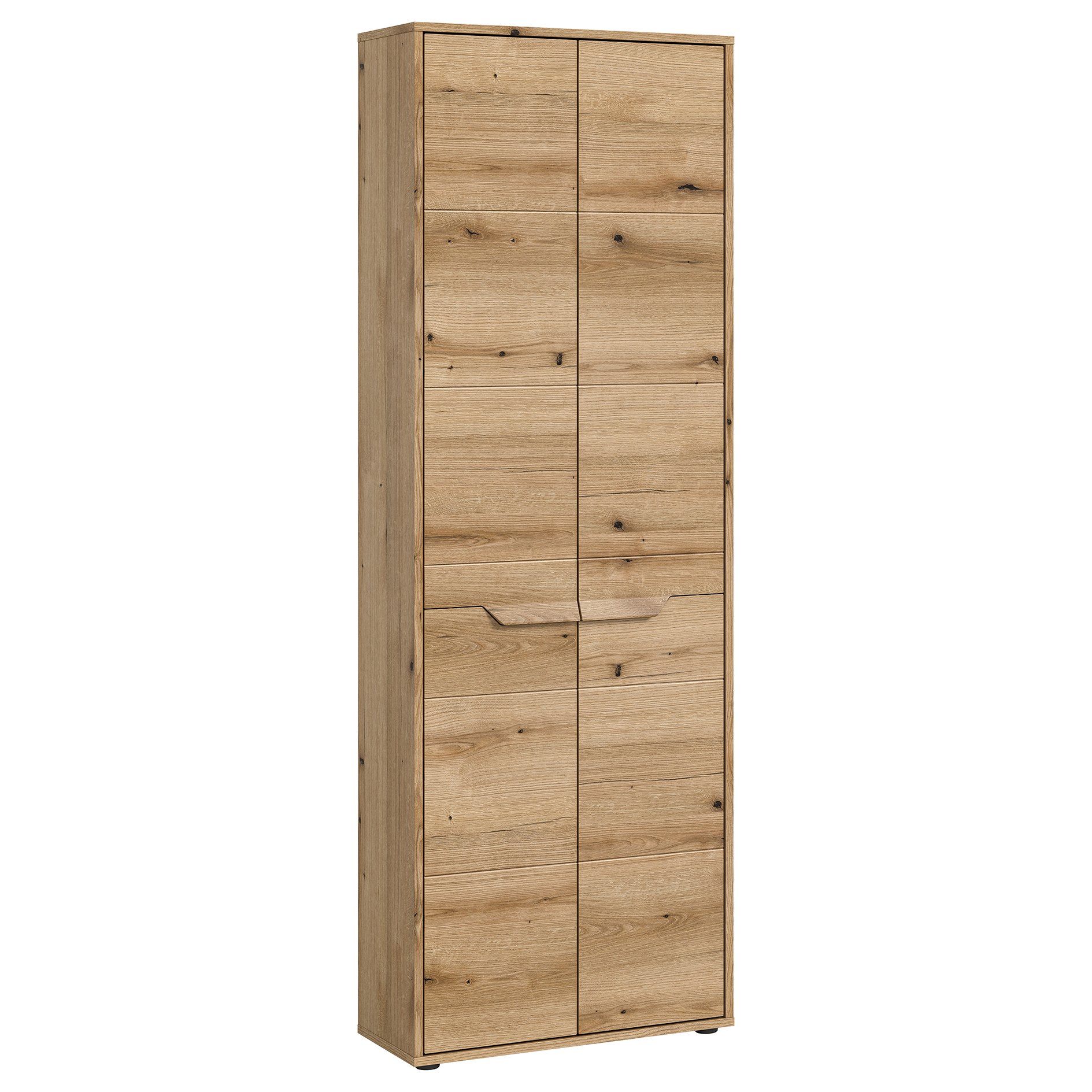 Hochschrank ZENO - Evoke Oak - 64 cm
