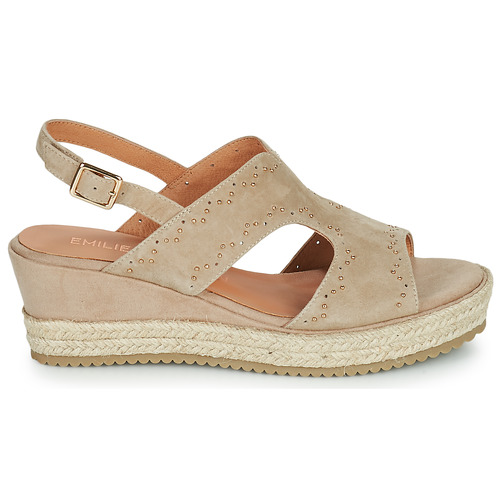 Karston - ESMEE - Beige