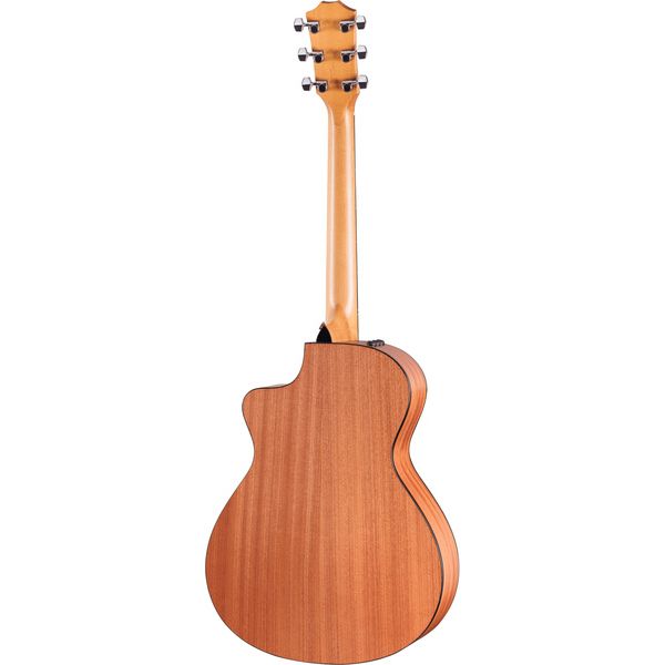 Taylor 112ce-S Sapele