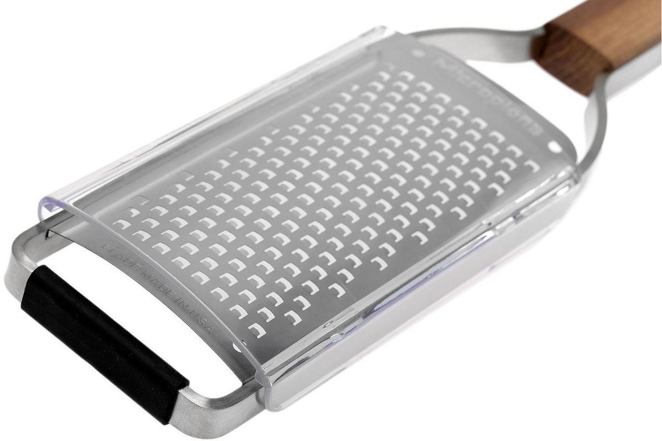 Microplane Master Grater Rasp Coarse #3, Grof 43300