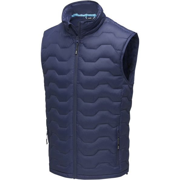 Elevate NXT 37536 - Gilet Écologique Homme en Duvet Recyclé Epidote