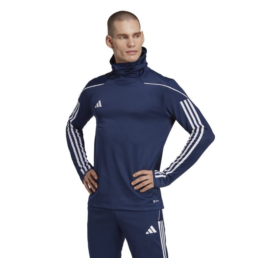 adidas Maillot d'Entraînement Tiro 23 League - Bleu