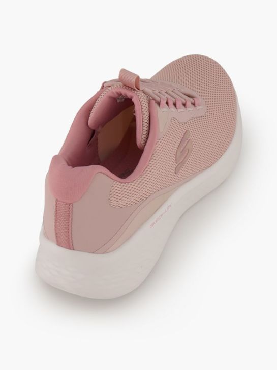 Skechers Sneaker Rosa