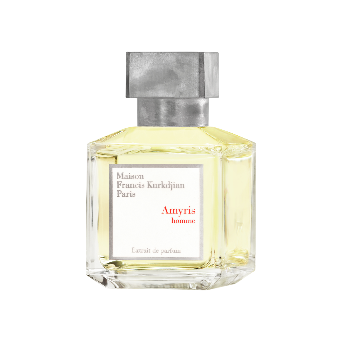 Amyris Homme Extrait de Parfum 70ml