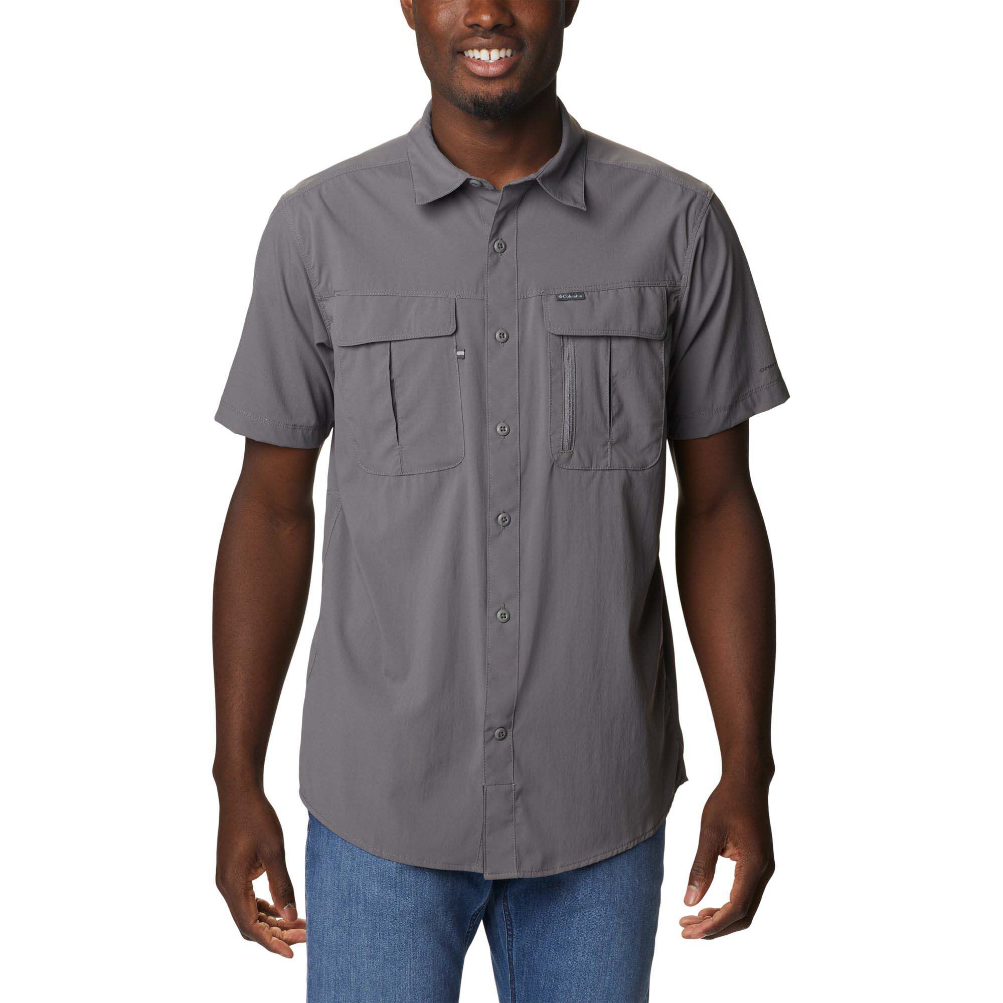 ColumbiaNewton Ridge II Short SI
