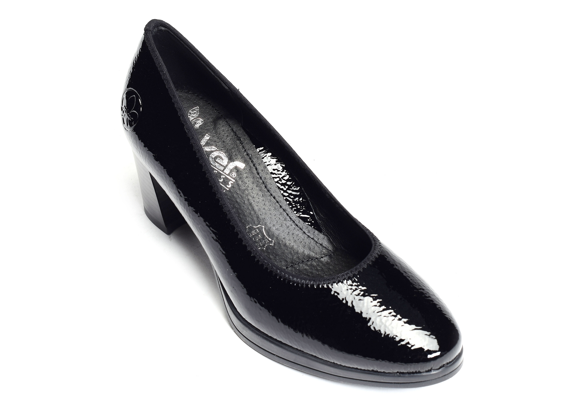49560 verni noir