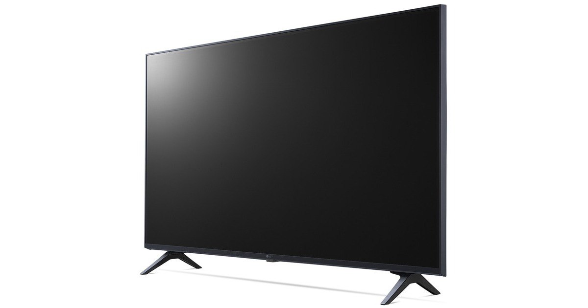LG43UN640S UHD TV Signage 43
