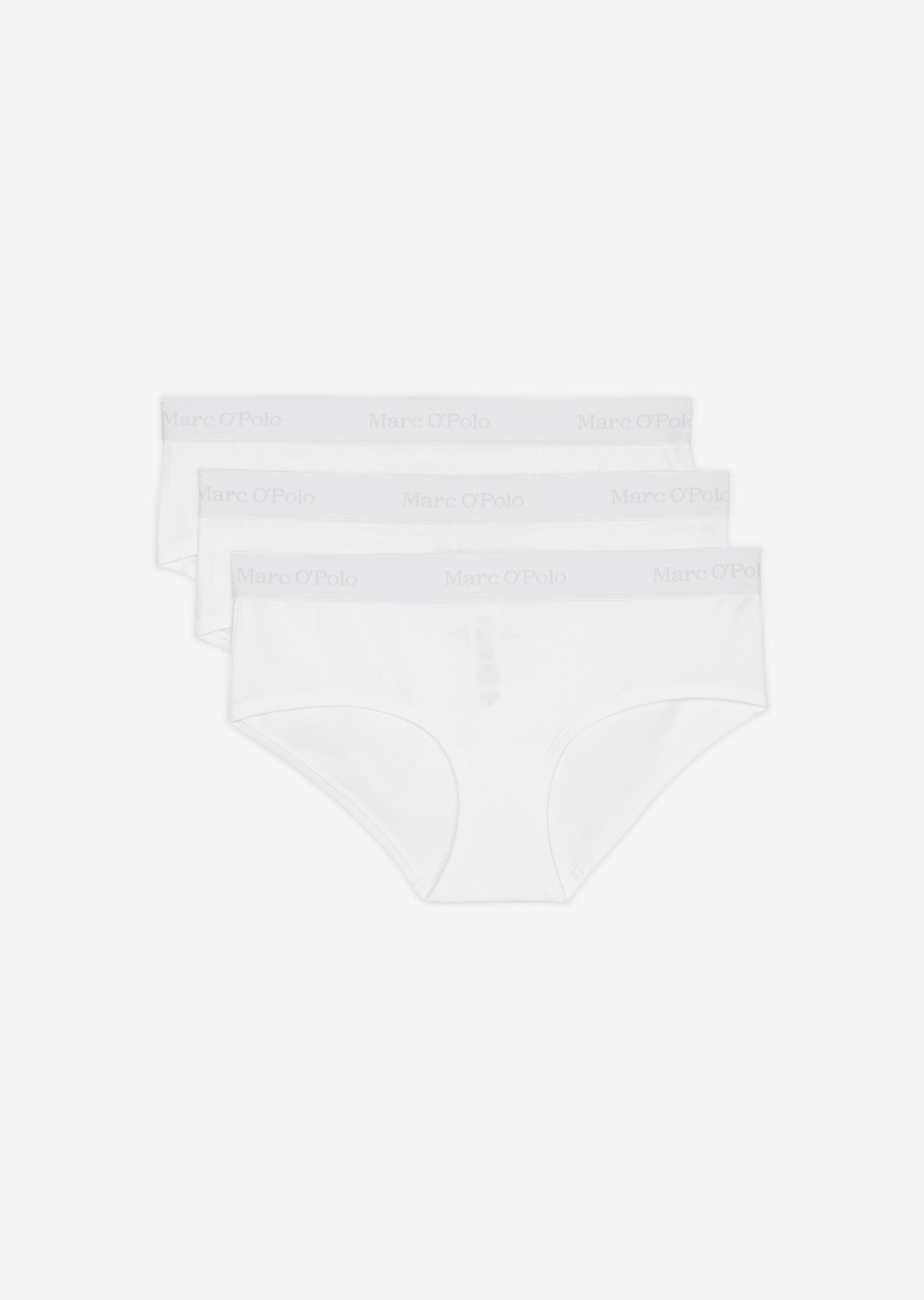 Panty im 3er Pack