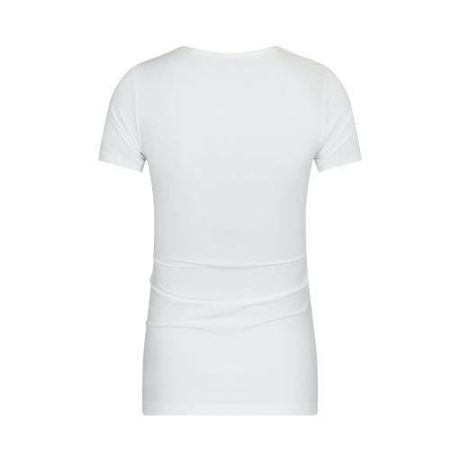 Neo Noir Verna Jersey T-shirt, Off White, 42
