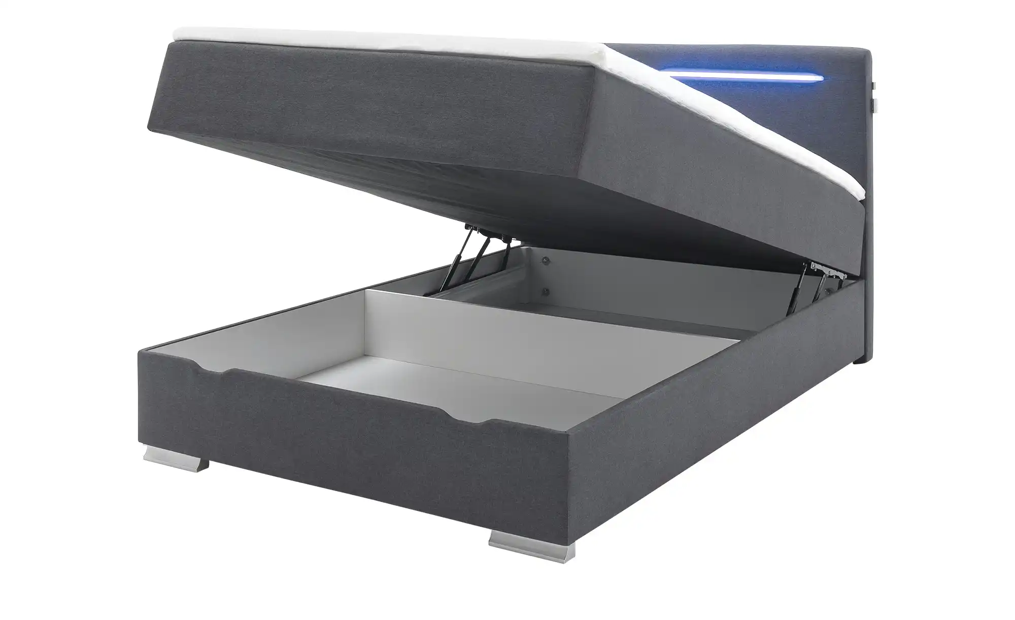 Boxspringbett Knight
