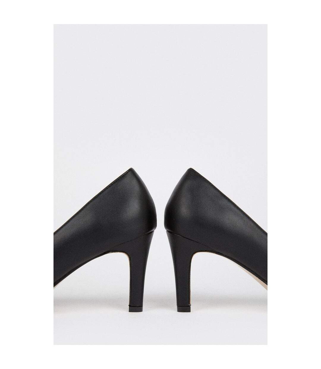 Good For The Sole - Escarpins EMILY - Femme (Noir) - UTDP1640