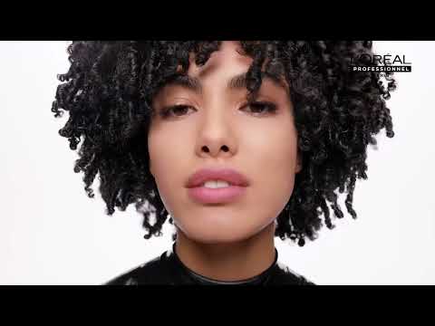 Masque Toucher Enrobé pour Cheveux Crépus Curl Expression 250ml