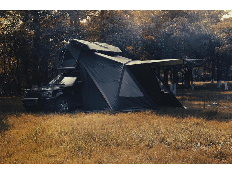 Wild Land Vorzelt Annex A Autodachzelt