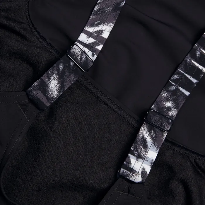 Speedo Printed Splice Shaping Badpak Dames