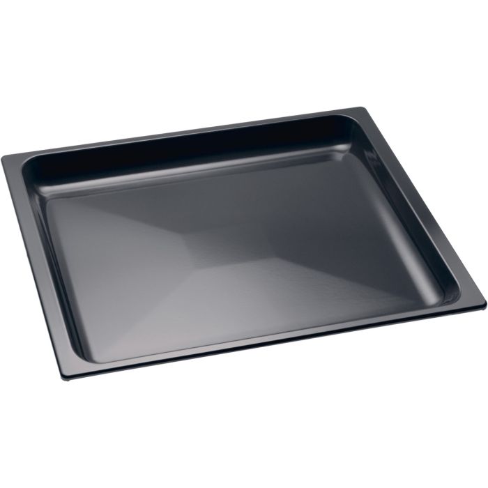 Miele Universalblech HUBB 71 PerfectClean anthrazit